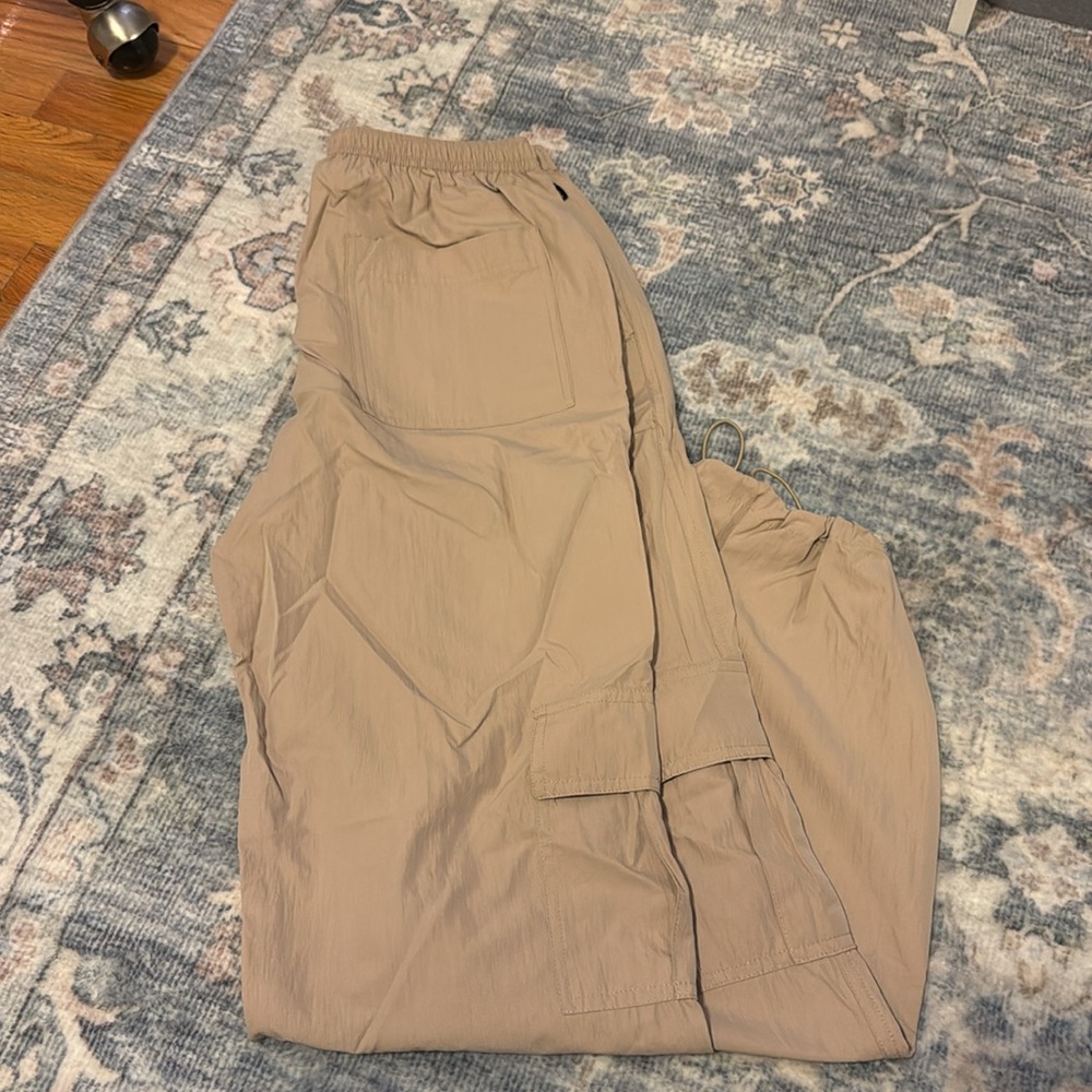 cotton on cargo joggers